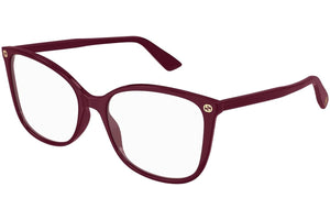 GUCCI GG0026O 012