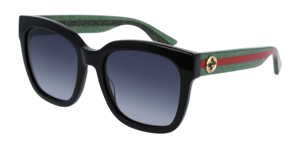 GUCCI GG0034SN 002