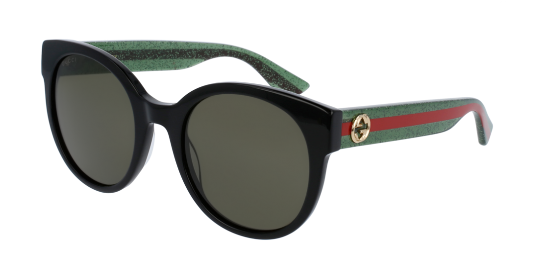 GUCCI GG0035SN 002