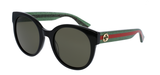 GUCCI GG0035SN 002