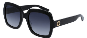 GUCCI GG0036SN 001