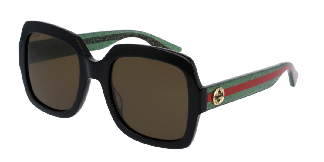 GUCCI GG0036SN 002