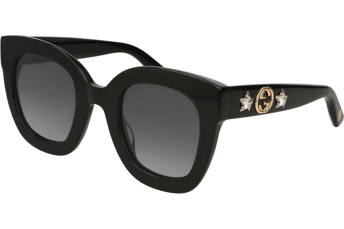 GUCCI GG0208S 001