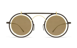 MYKITA SIRU GLD/TER