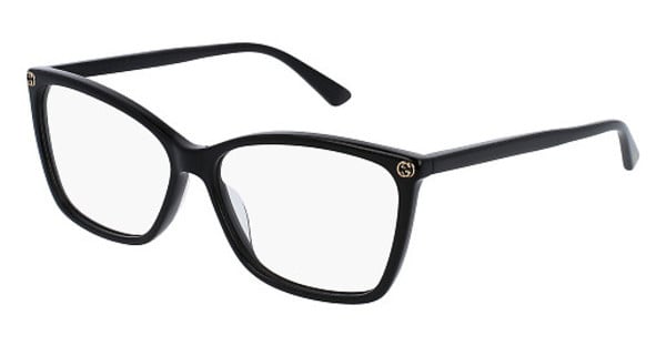 GUCCI GG0025O 001