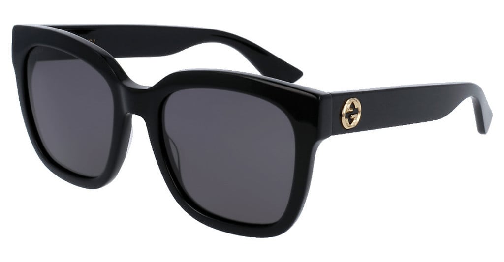 GUCCI GG0034SN 001