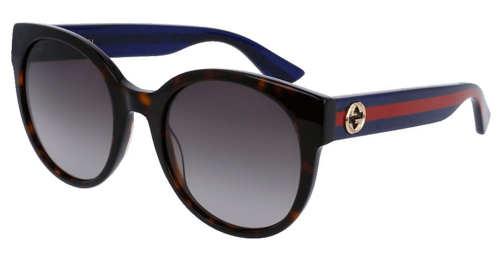GUCCI GG0035SN 004