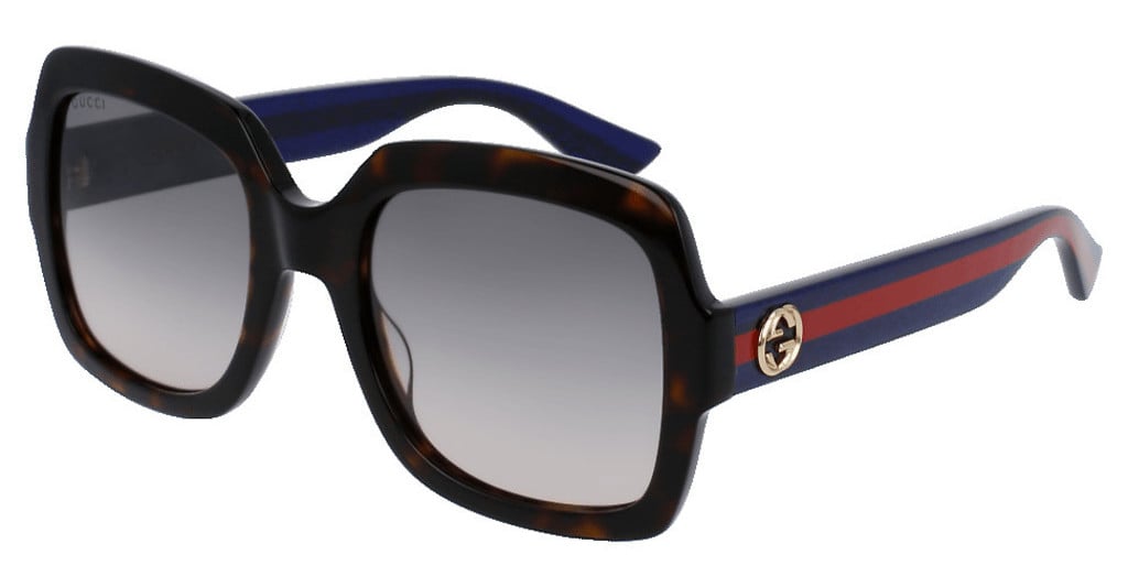 GUCCI GG0036SN 004