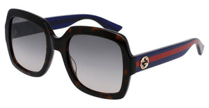GUCCI GG0036SN 004