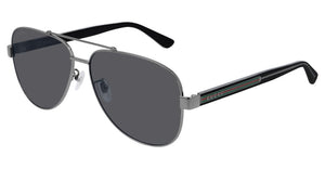 GUCCI GG0528S 007 POLARIZED