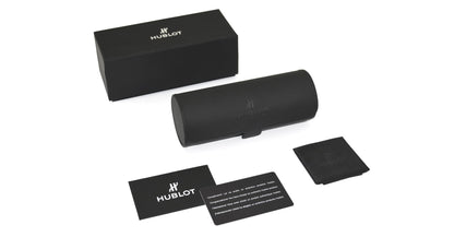 HUBLOT H020.009.000 POLARIZED