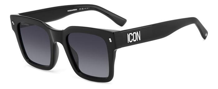 DSQUARED2 ICON 0010/S 807