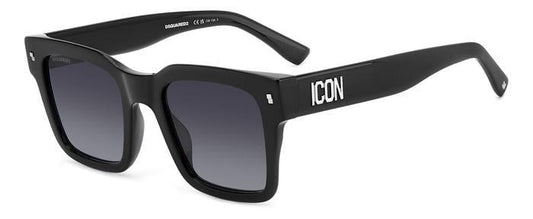 DSQUARED2 ICON 0010/S 807