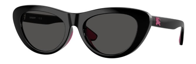 BURBERRY JB4004U 300187 - detské