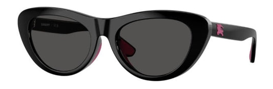BURBERRY JB4004U 300187 - detské