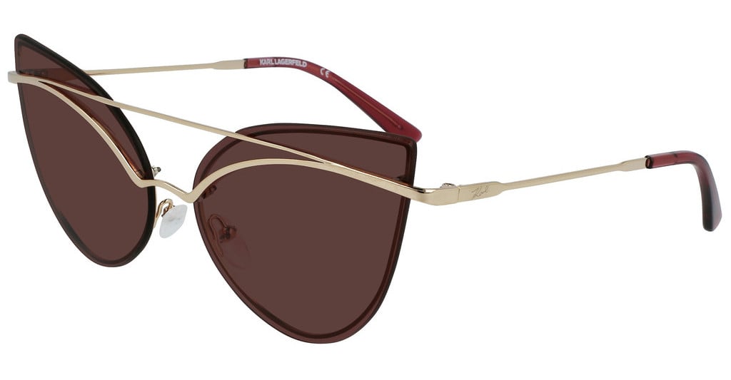 KARL LAGERFELD KL329S 721