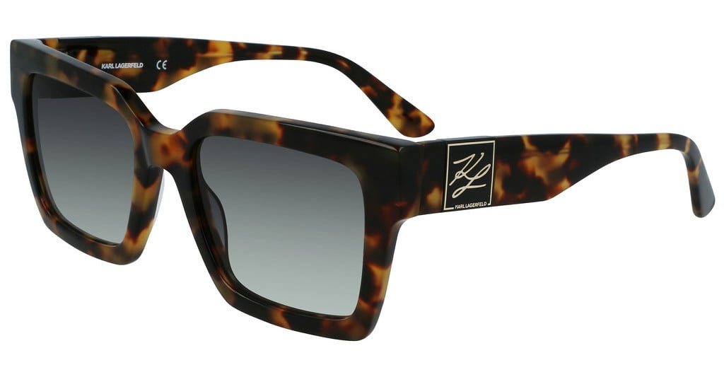 KARL LAGERFELD KL6057S 215