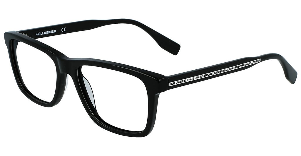 KARL LAGERFELD KL6067 001