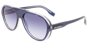 KARL LAGERFELD KL6075S 405