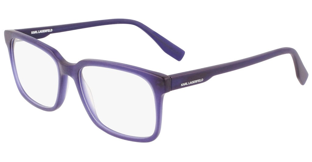 KARL LAGERFELD KL6082 424