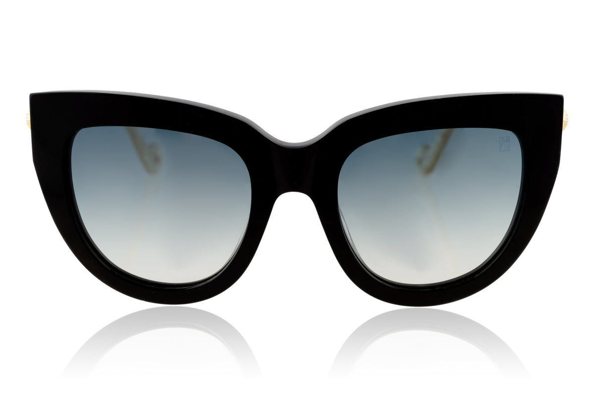 Anna Karin Karlsson - Lush Diamond - Black