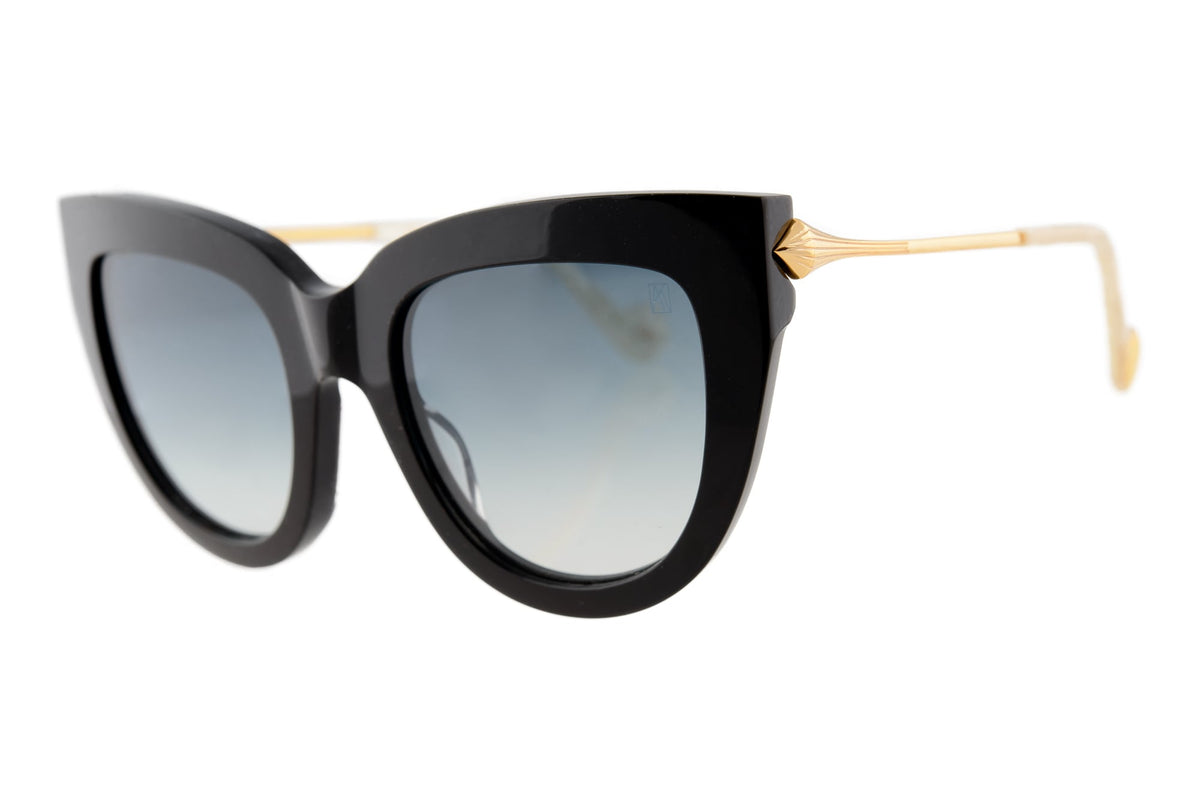 Anna Karin Karlsson - Lush Diamond - Black