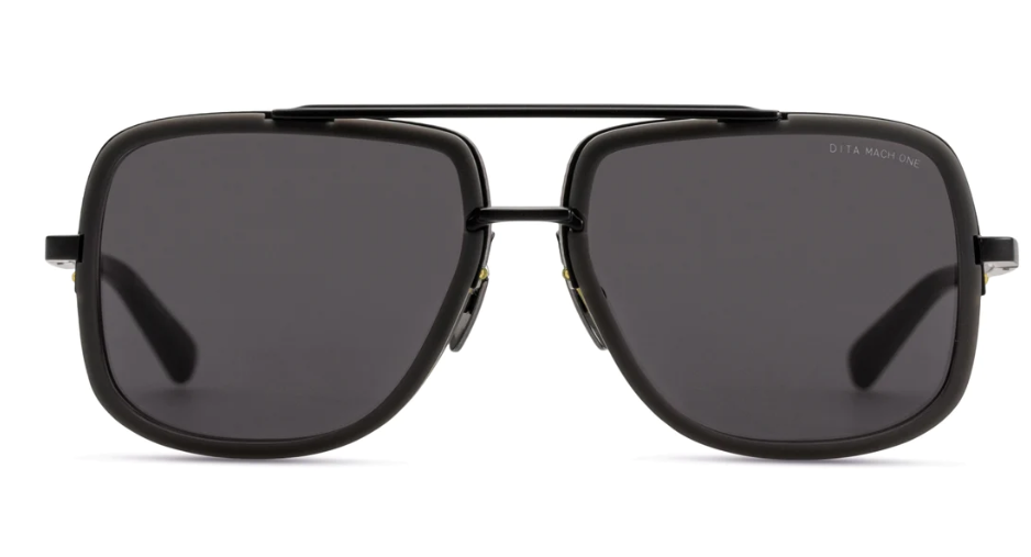 DITA MACH ONE V