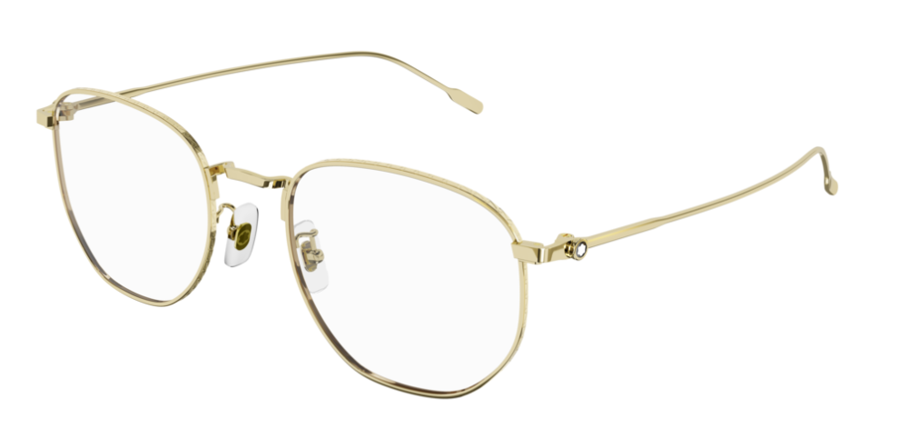 MONTBLANC MB0213OA 001