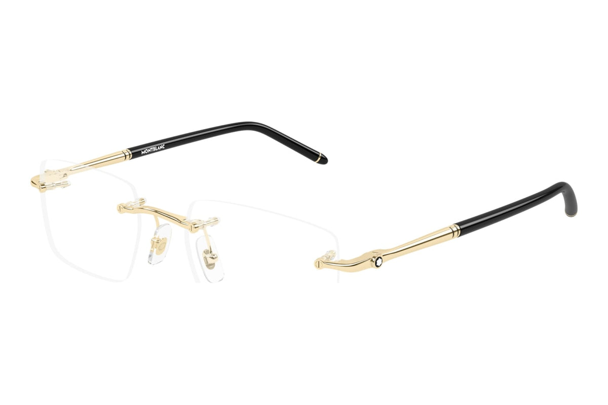 MONT BLANC MB 0444O 001
