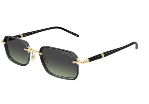 MONT BLANC MB 0483S 004