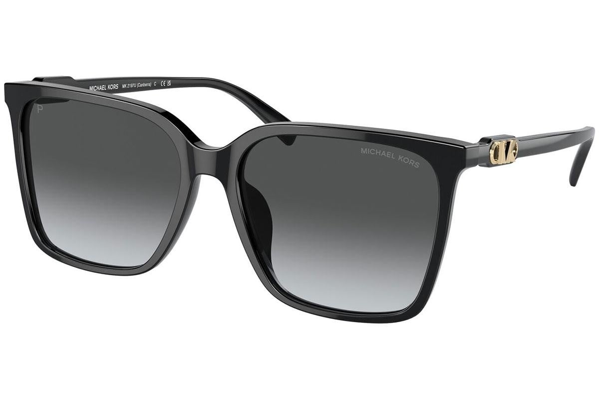 Michael Kors MK2197U CANBERRA 3005T3 POLARIZED