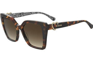 MOSCHINO LOVE MOL067/S 086