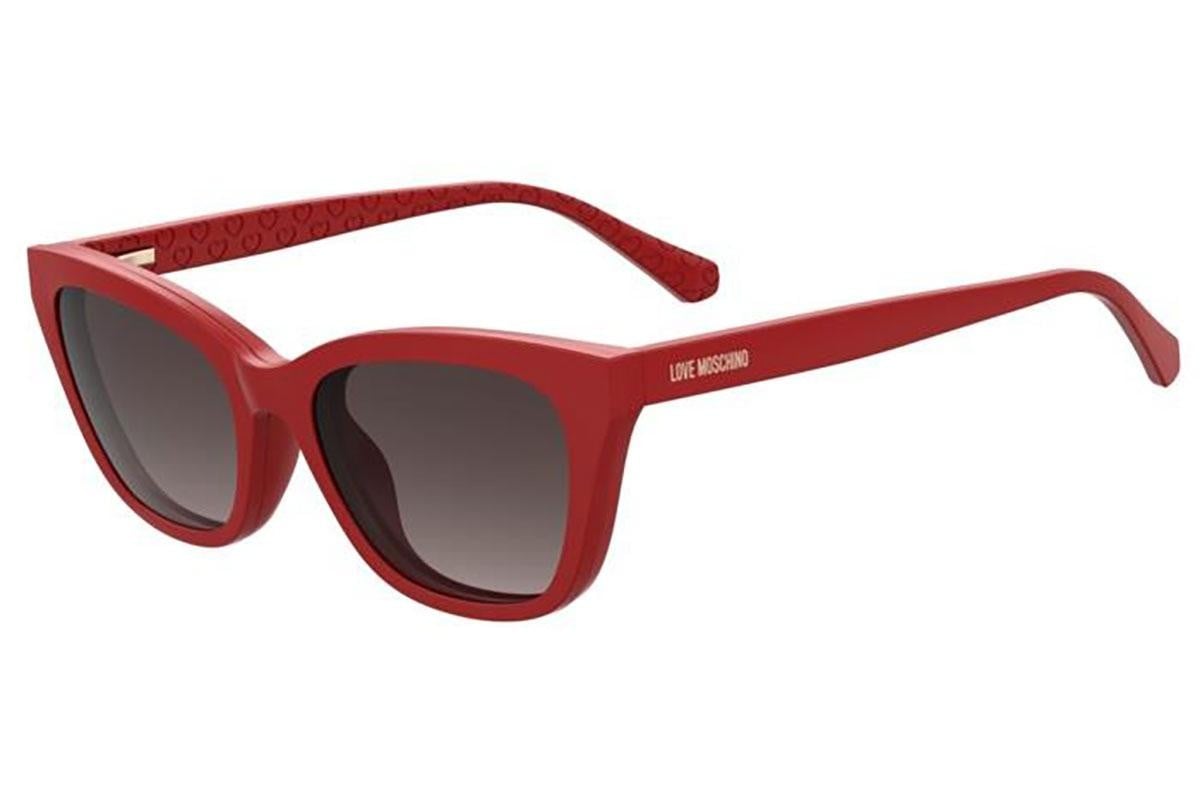 MOSCHINO LOVE MOL071/CS C9A CLIP-ON