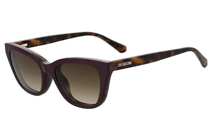 MOSCHINO LOVE MOL071/CS MFX CLIP-ON