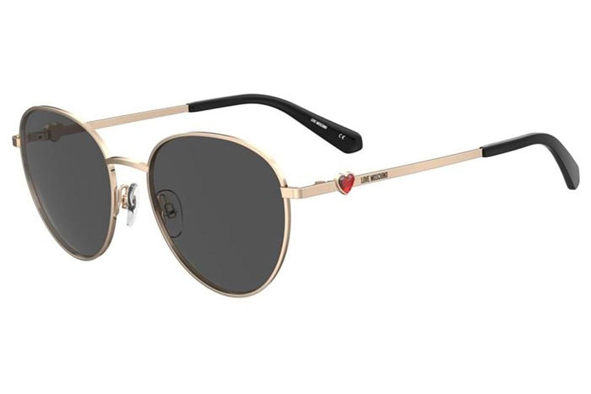 MOSCHINO LOVE MOL074/S 000