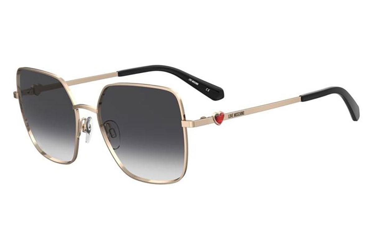 MOSCHINO LOVE MOL075/S 000