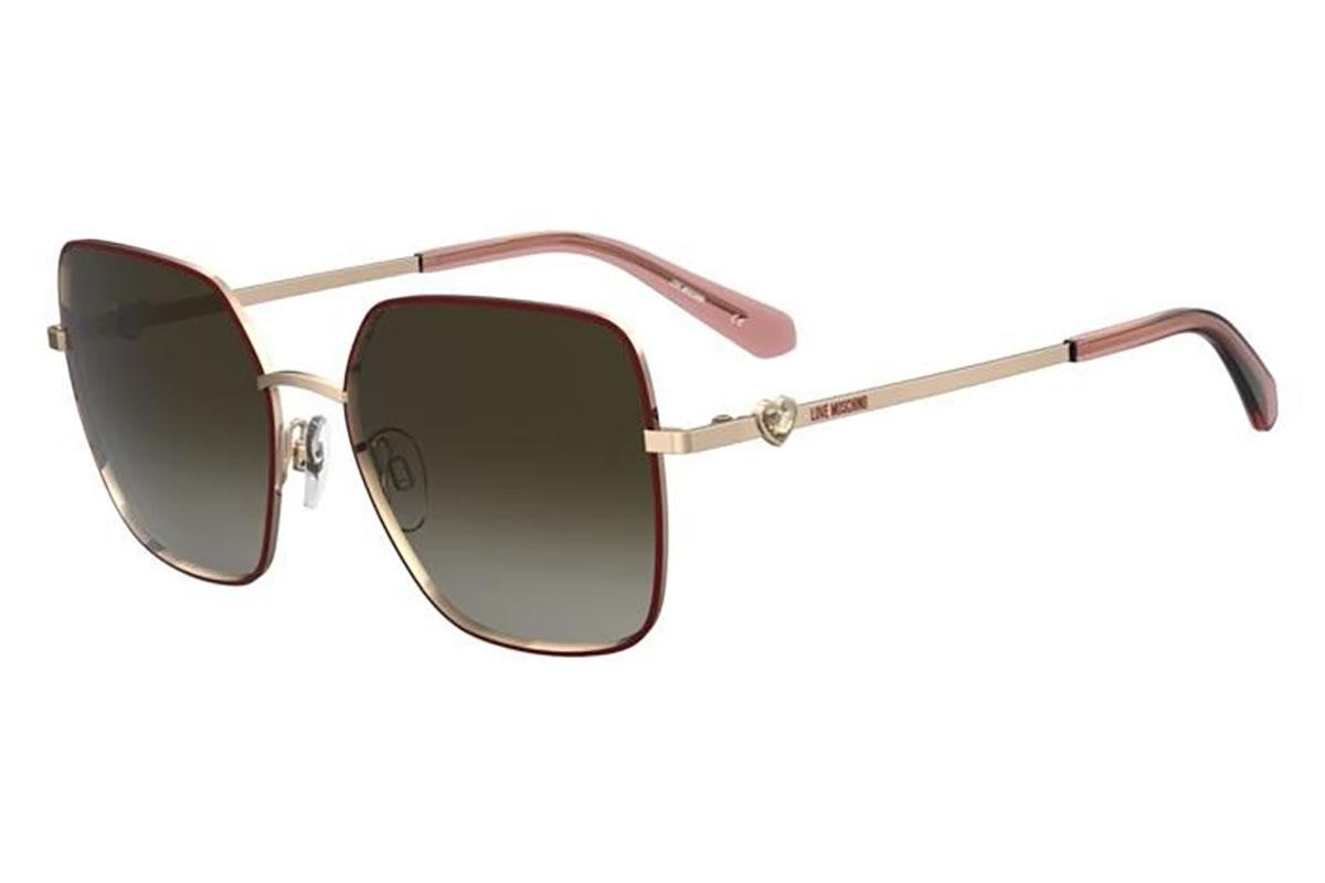 MOSCHINO LOVE MOL075/S 6K3