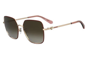 MOSCHINO LOVE MOL075/S 6K3