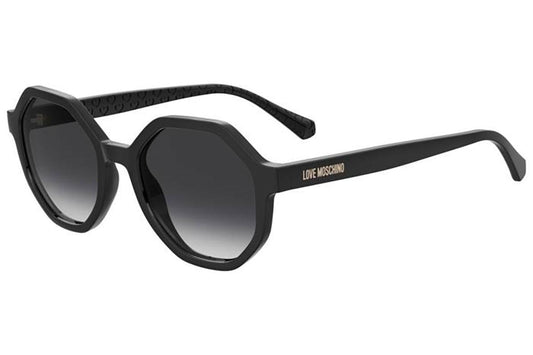 MOSCHINO LOVE MOL076/S 807