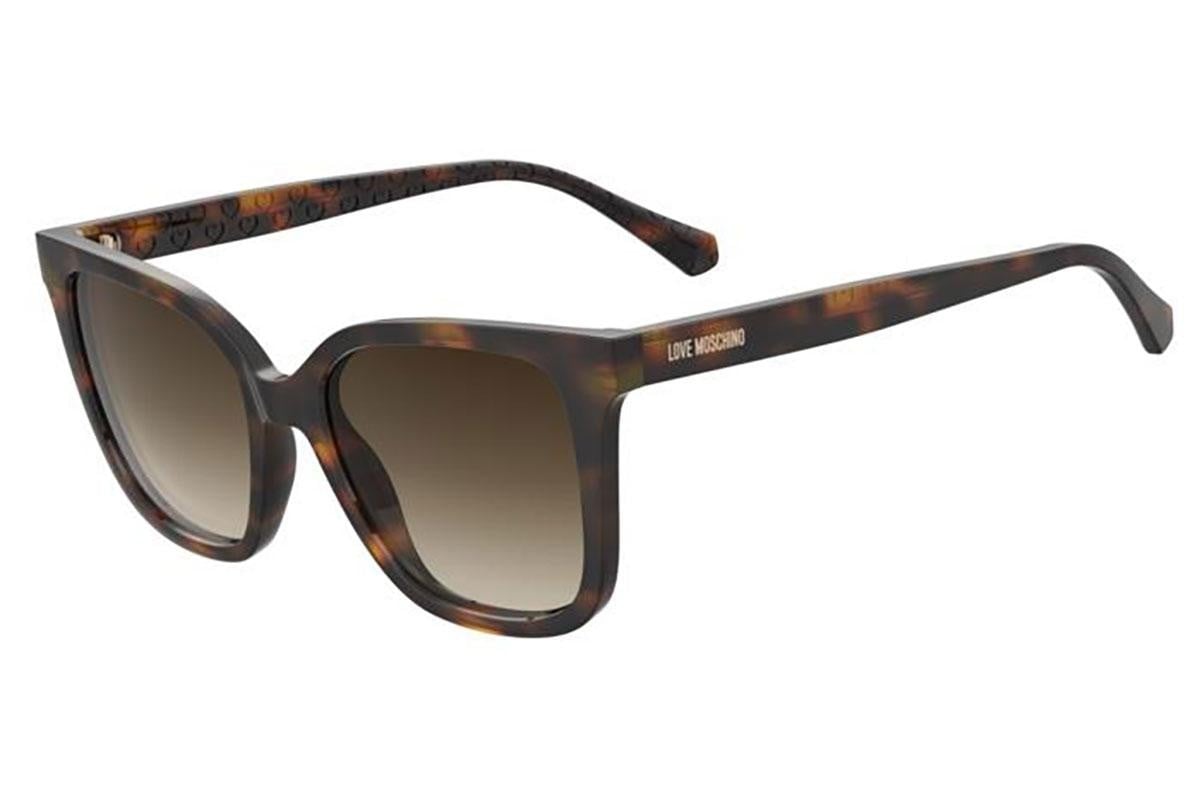 MOSCHINO LOVE MOL077/S 05L