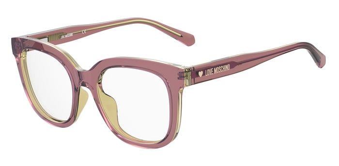 MOSCHINO LOVE MOL605/TN 35J
