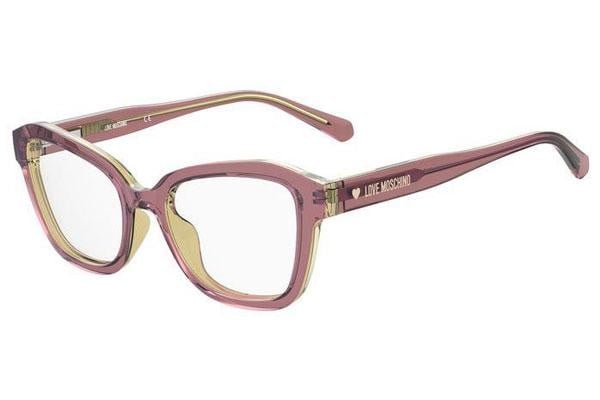 MOSCHINO LOVE MOL606/TN 35J