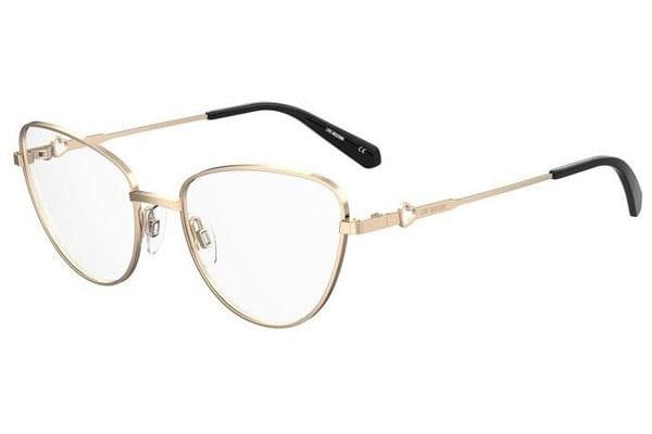 MOSCHINO LOVE MOL608/TN 000