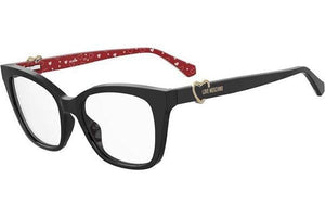 MOSCHINO LOVE MOL621 807