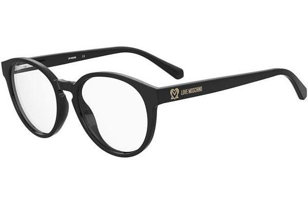MOSCHINO LOVE MOL626 807