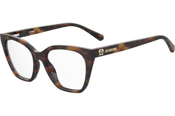 MOSCHINO LOVE MOL627 086