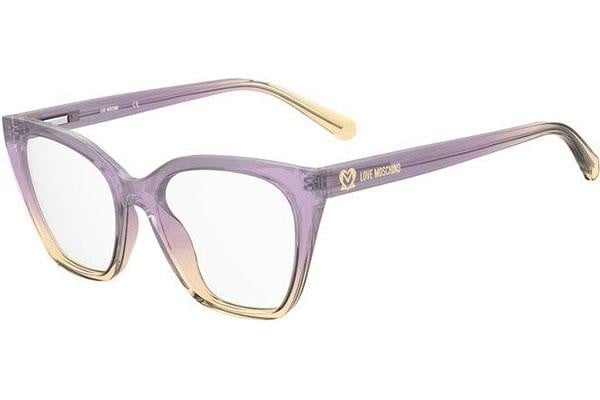 MOSCHINO LOVE MOL627 789