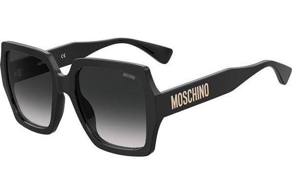 MOSCHINO MOS127/S 807