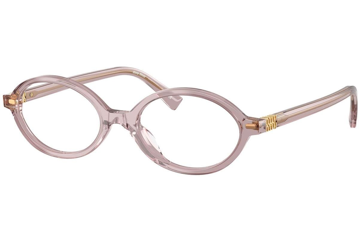 MIU MIU MU 01XV 12W1O1