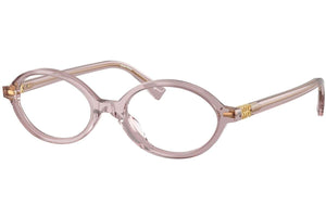 MIU MIU MU 01XV 12W1O1